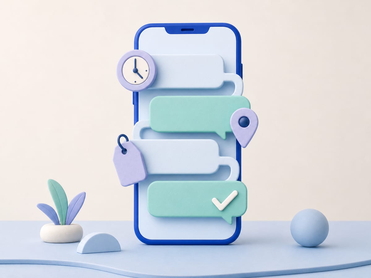 SuguDesk:医療機関向けAI FAQチャットのイメージ